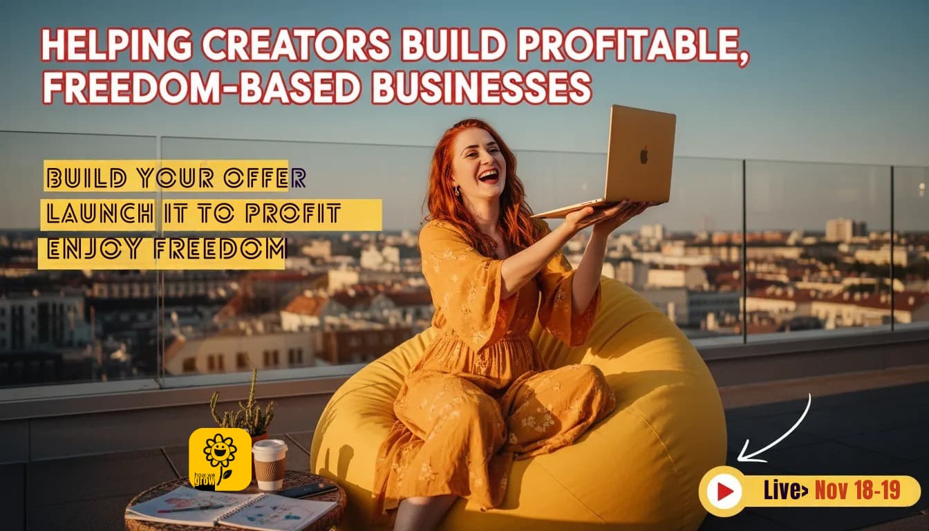 Build To Profit hero